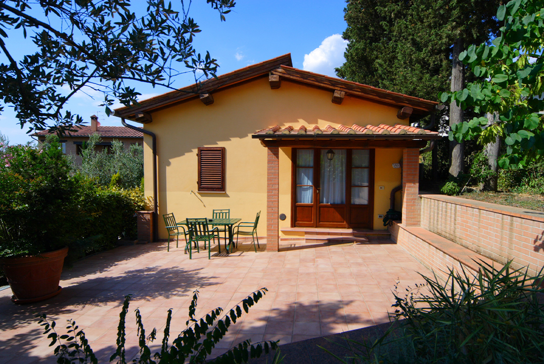 Foto 1  Aia Agristurismo Cameli - Certaldo