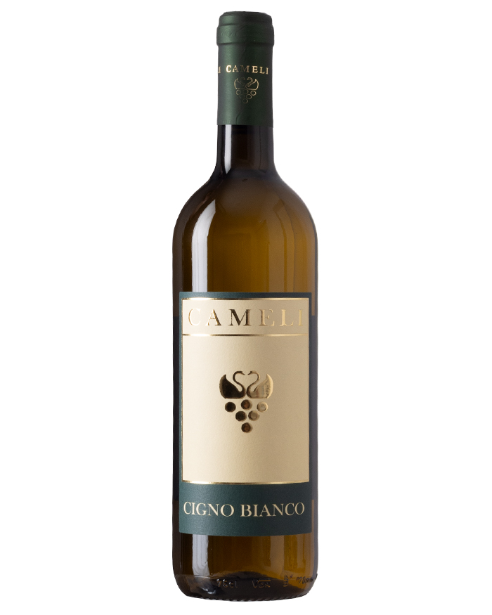 Cameli Cigno Bianco - Toscana Bianco IGT